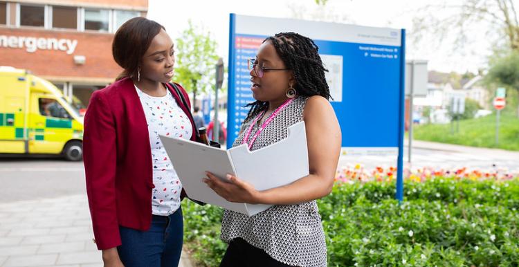 Have your say on sexual health services across Leicestershire